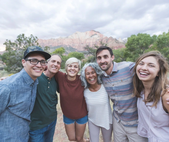 Grief Community