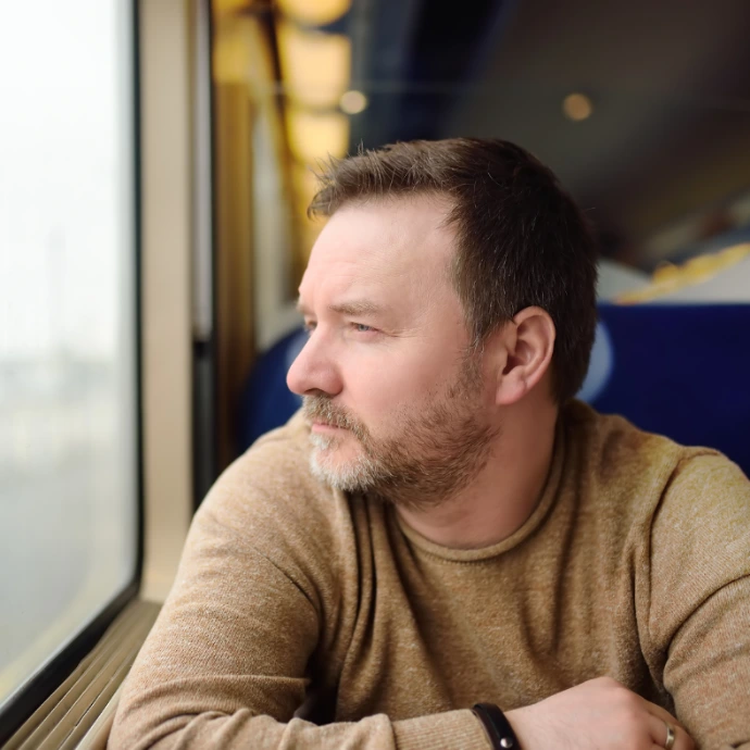 Isolation by Grief