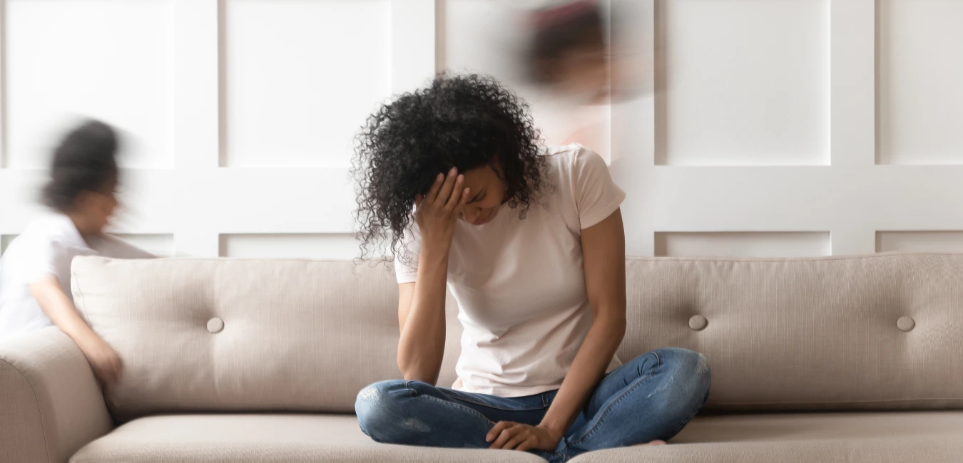 coping with grief
