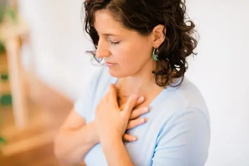 Inner Climate Challenge